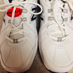 Men’s 10w new Balance